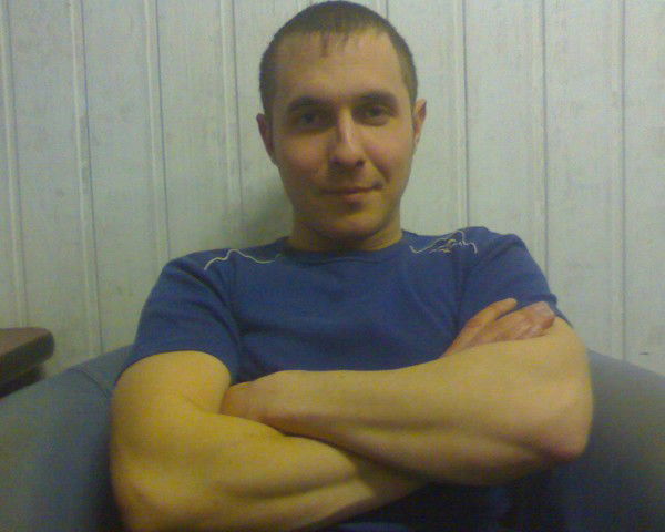 Евгений Устимов