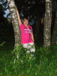 Елизавета Громова