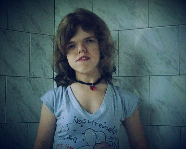 Евгения Кулешова