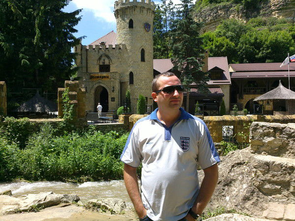 Вадим Лемтюгов