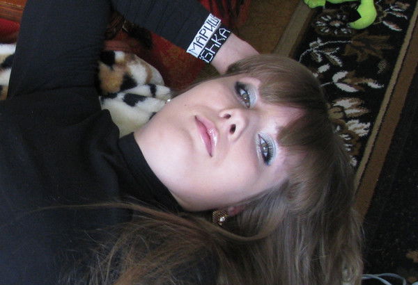 Мариша Беднова