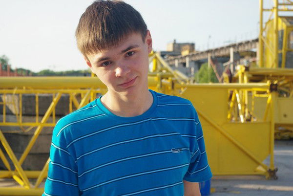 Алексей Чугунов