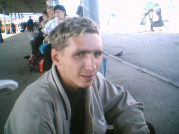 Сергей Константинов