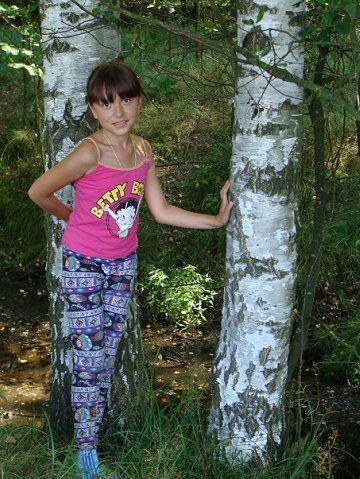 Сонечка Хомюк