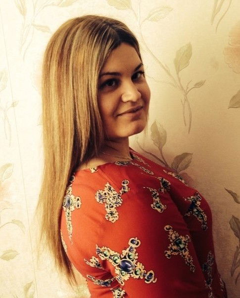 Лариса Габараева