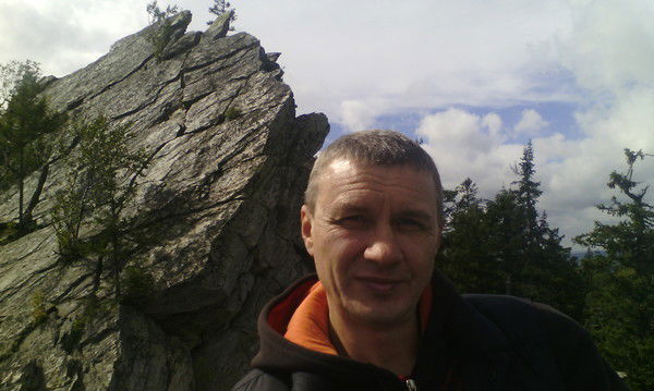 Александр Палло