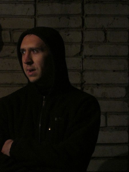 Владимир Кузнецов