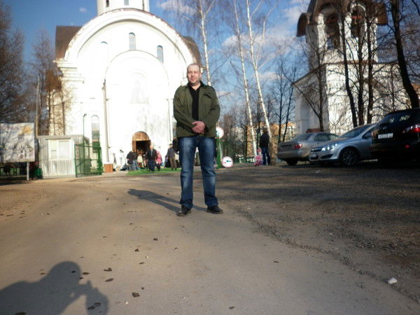 Денис Васильевич