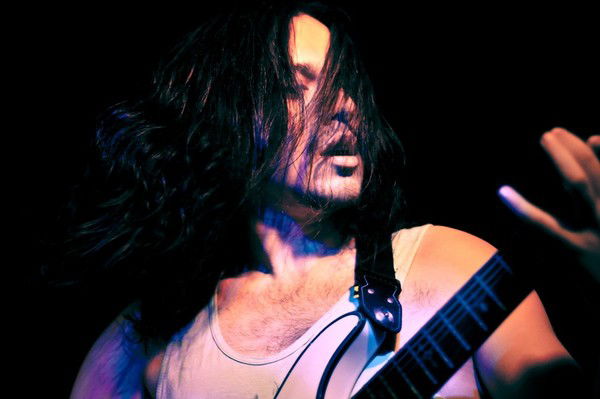 Павел Попов