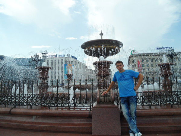 Дмитрий Куцак