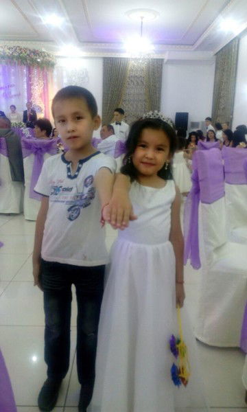 Арман Жумахметов