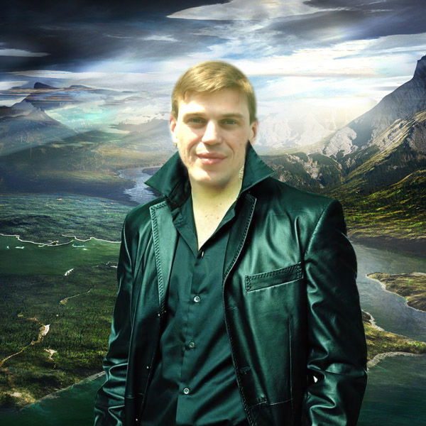 Виталий Иконников