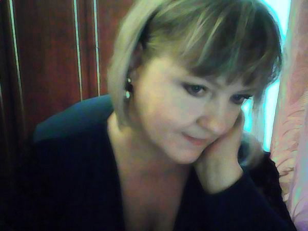 Светлана Дорофеева