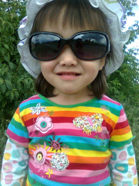 Гульмира Утешова