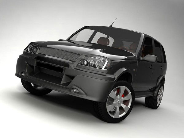 Алексей Караев