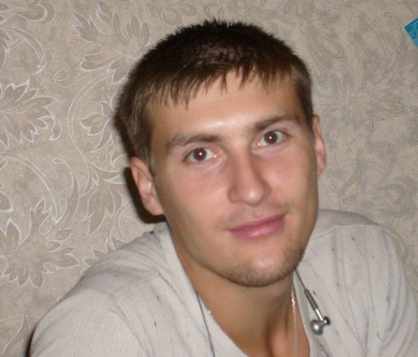 Вадим Казаков