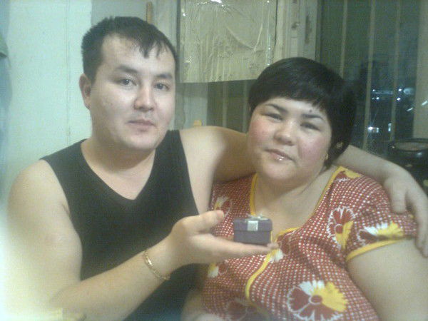 Тамара Галкина