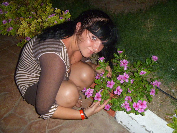 Алёнка Зайцева