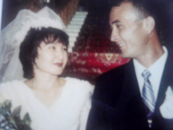 Анар Касенова