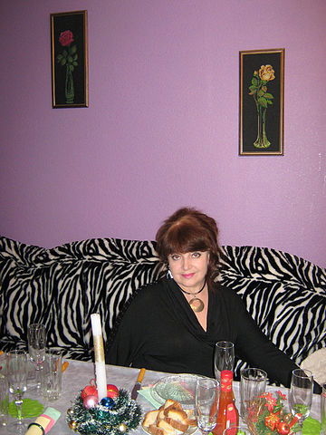 Наталья Зубченко