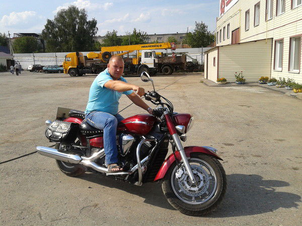 Максим Сажин