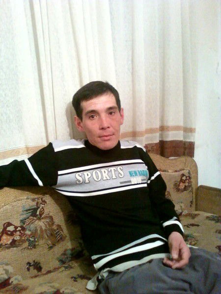 Валентин Бурон