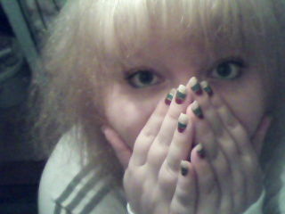 Наталья Игоревна