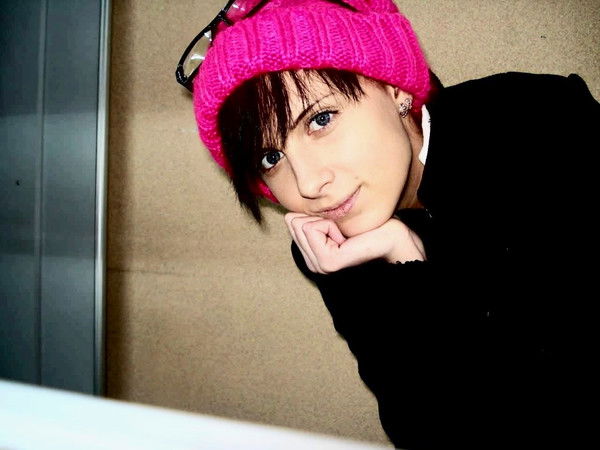 Катя Балашова