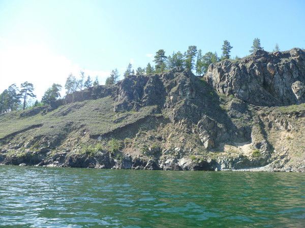 Надежда Ястреба