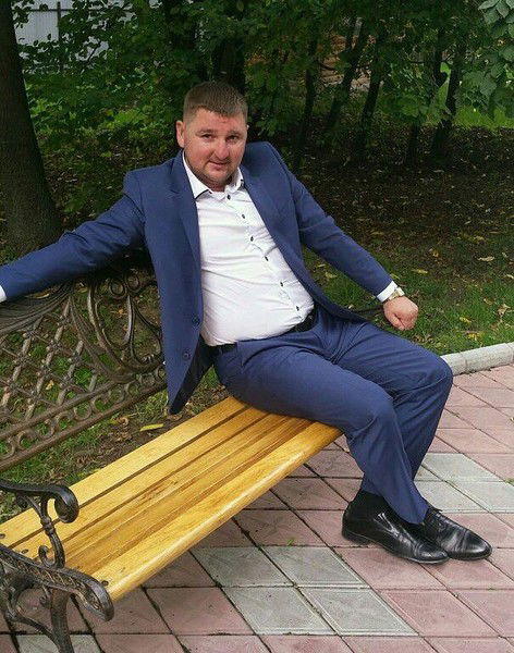 Евгений Ключник