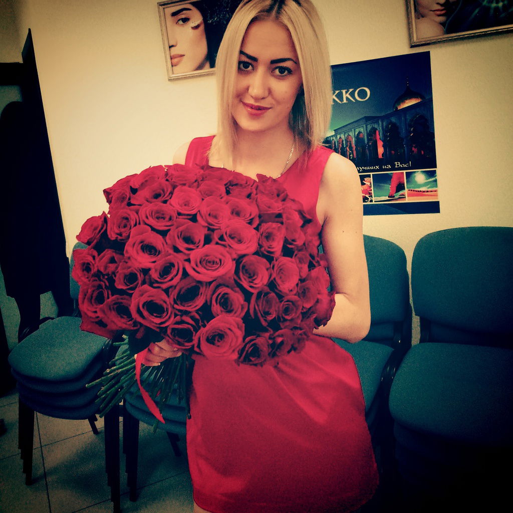 Зоечка Султанова