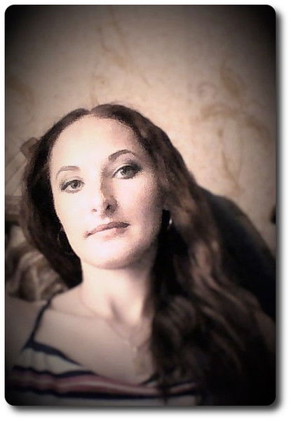 Таня Гусева