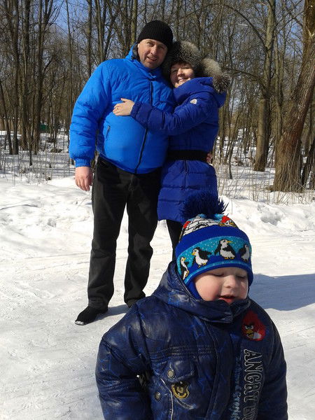 Татьяна Бычкова