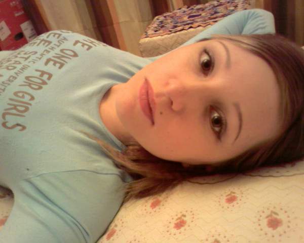 Надежда Солодухина