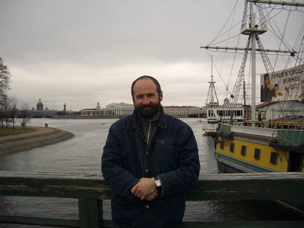 Мышко Сергей