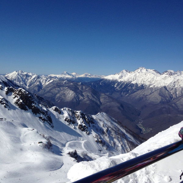 Серега Лобанов