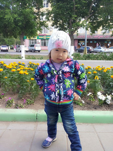 Абай Ешжанов