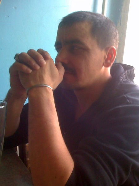 Руслан Мингачев