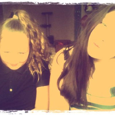 Аня Миколайчук