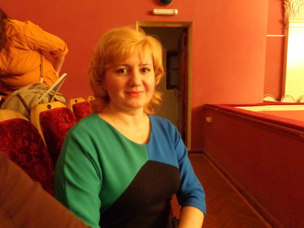 Сирена Мошура