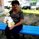 Юлия Богомолова