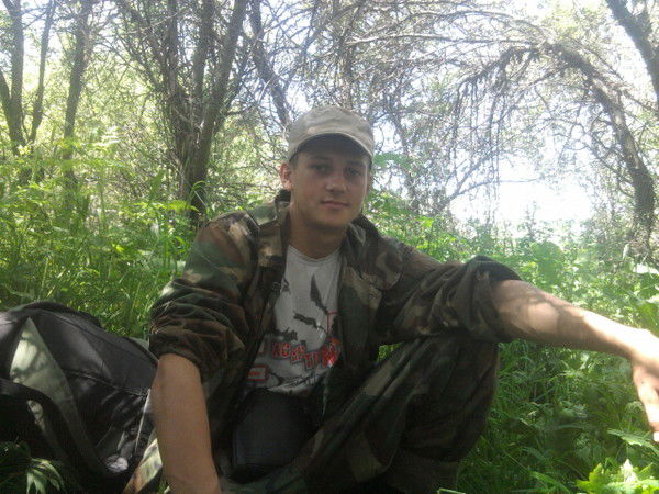 Александр Жаховский