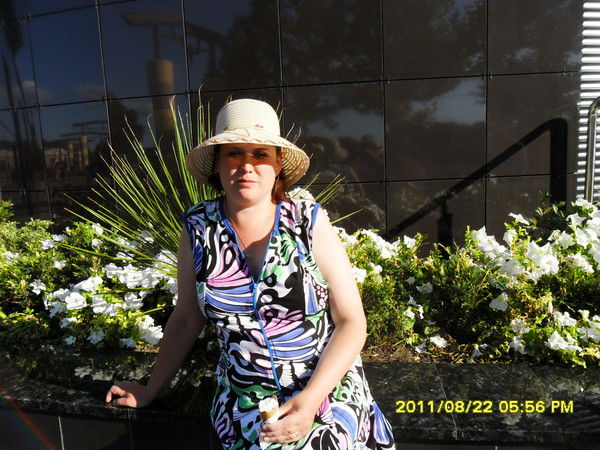 Надежда Локоткова