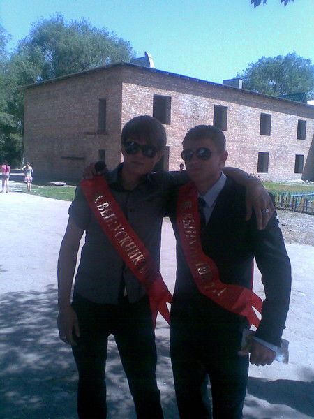 Виктор Сидоров