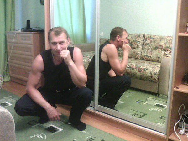 Сергей Романенко