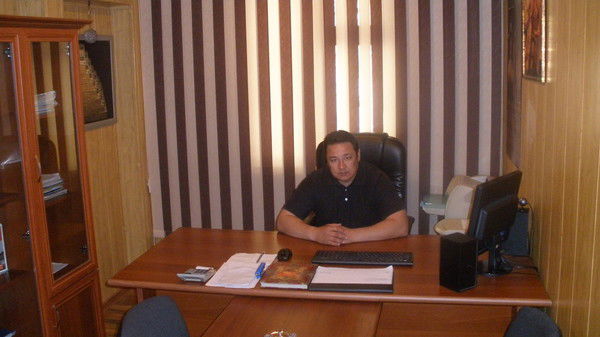 Улугбек Саттаров