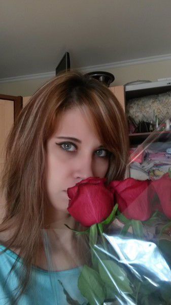 Марина Щока