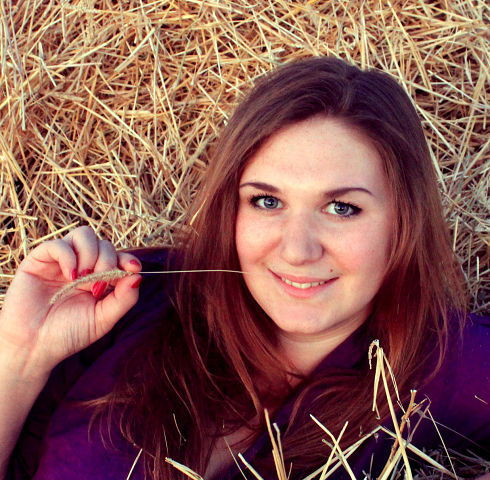 Дарья Бутенко