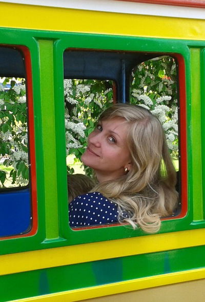 Виктория Жданова