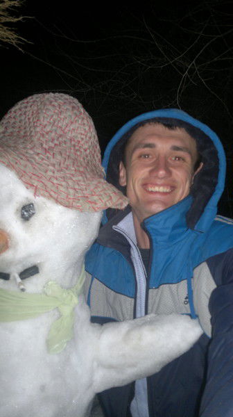 Алексей Зинченко